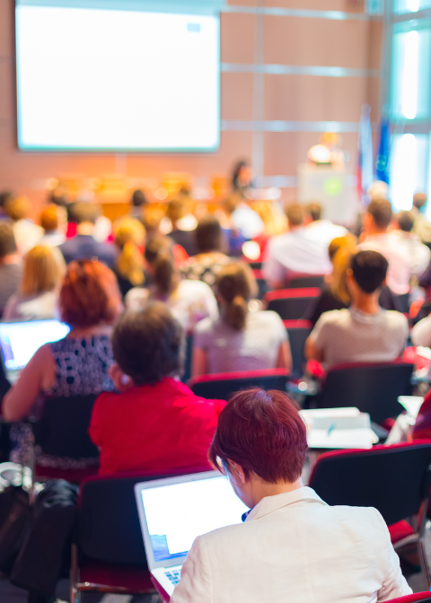 Vertical Resource FirstCLASS Conference